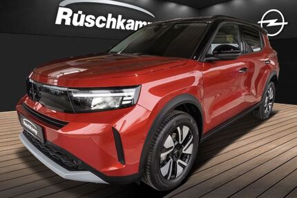 Opel Frontera Gebrauchtwagen