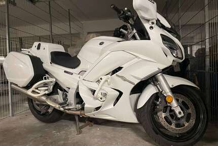 Yamaha FJR 1300 Gebrauchtwagen