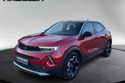 Opel Mokka Gebrauchtwagen