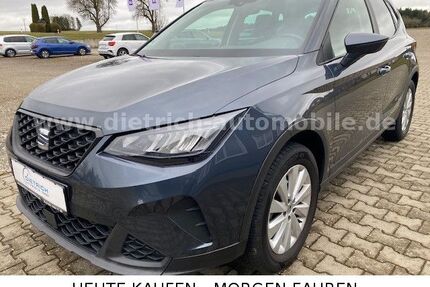 Seat Arona Gebrauchtwagen