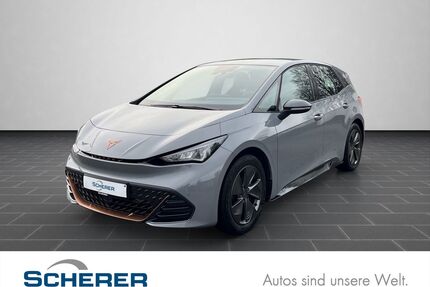 Cupra Born Gebrauchtwagen