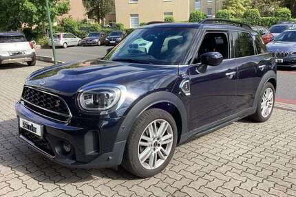 Mini Cooper S Countryman Gebrauchtwagen