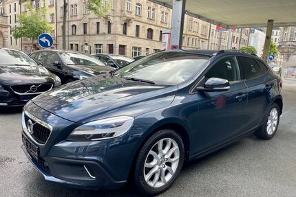 Volvo V40 Gebrauchtwagen