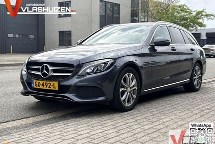 Mercedes-Benz C 350 Gebrauchtwagen