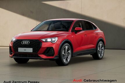 Audi Q3 Gebrauchtwagen