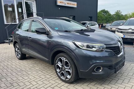 Renault Kadjar Gebrauchtwagen