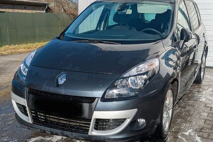 Renault Megane Gebrauchtwagen