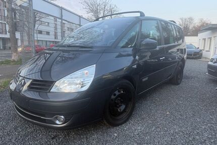 Renault Grand Espace Gebrauchtwagen
