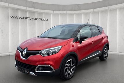 Renault Captur Gebrauchtwagen
