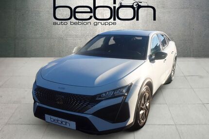 Peugeot 408 Gebrauchtwagen