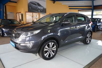 Kia Sportage Gebrauchtwagen