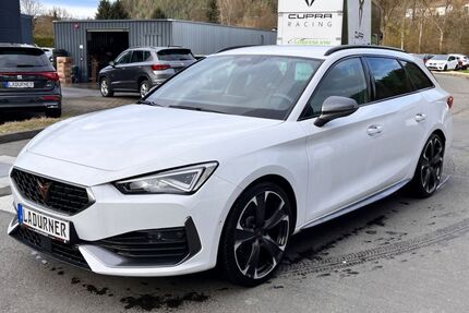 Cupra Leon Gebrauchtwagen