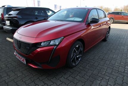 Peugeot 308 Gebrauchtwagen