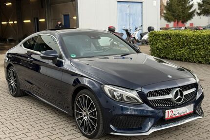 Mercedes-Benz C 200 Gebrauchtwagen