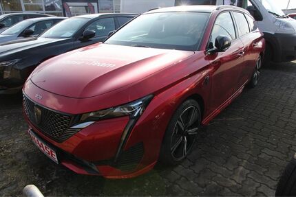 Peugeot 308 Gebrauchtwagen