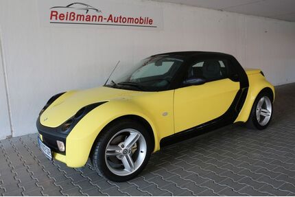 Smart Roadster Gebrauchtwagen