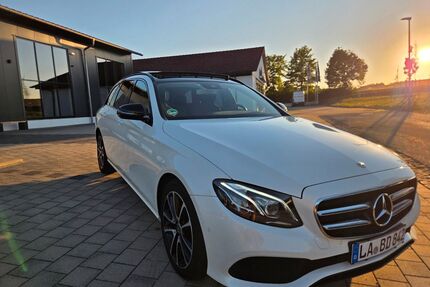 Mercedes-Benz E 220 Gebrauchtwagen