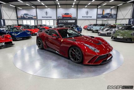Ferrari F12 Gebrauchtwagen