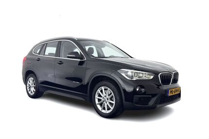 BMW X1 Gebrauchtwagen