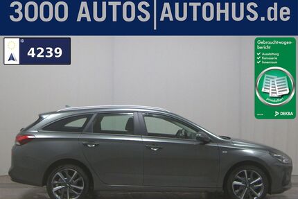 Hyundai i30 Gebrauchtwagen