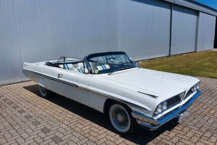 Pontiac Bonneville Gebrauchtwagen