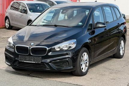 BMW 214 Gran Tourer Gebrauchtwagen