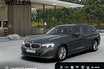 BMW 320 Gebrauchtwagen