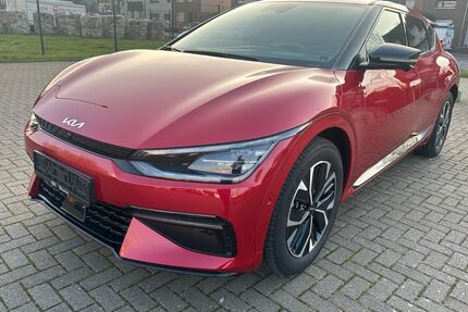 Kia EV6 Gebrauchtwagen
