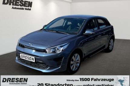 Kia Rio Gebrauchtwagen