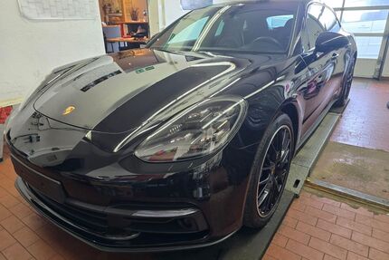 Porsche Panamera Gebrauchtwagen
