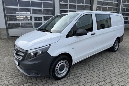 Mercedes-Benz Vito Gebrauchtwagen