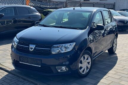 Dacia Sandero Gebrauchtwagen