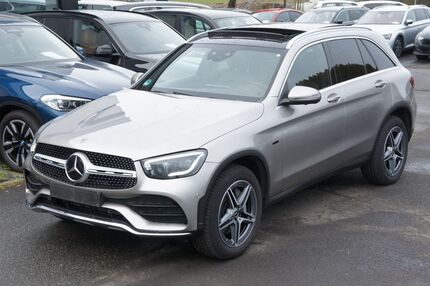 Mercedes-Benz GLC 300 Gebrauchtwagen