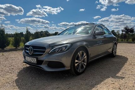 Mercedes-Benz C 300 Gebrauchtwagen