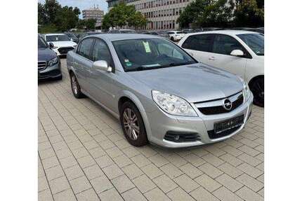 Opel Vectra Gebrauchtwagen