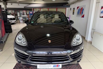 Porsche Cayenne Gebrauchtwagen