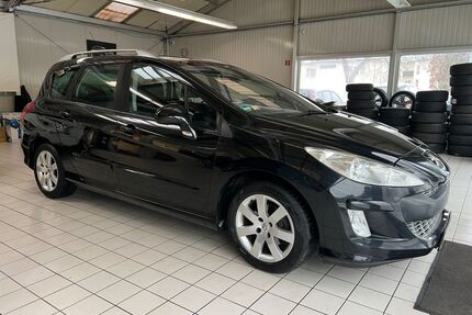 Peugeot 308 Gebrauchtwagen