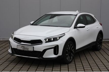 Kia XCeed Gebrauchtwagen