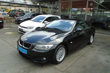 BMW 318 Gebrauchtwagen