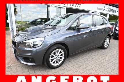 BMW 220 Active Tourer Gebrauchtwagen