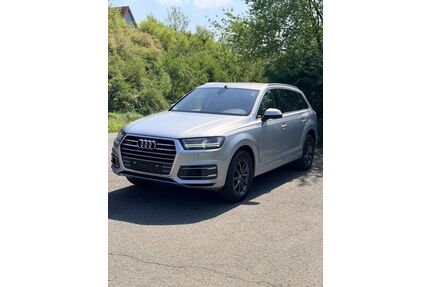 Audi Q7 Gebrauchtwagen