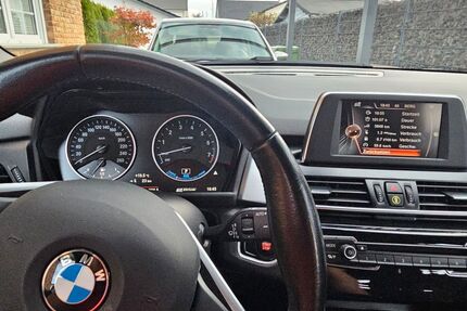 BMW 225 Active Tourer Gebrauchtwagen