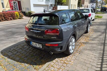 Mini Cooper SD Clubman Gebrauchtwagen