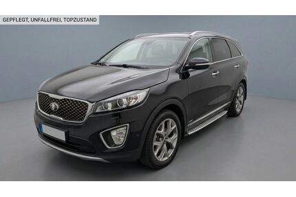 Kia Sorento Gebrauchtwagen