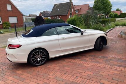 Mercedes-Benz C 300 Gebrauchtwagen