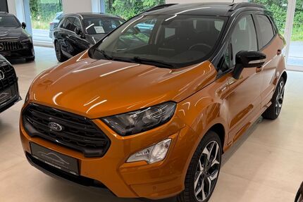 Ford EcoSport Gebrauchtwagen