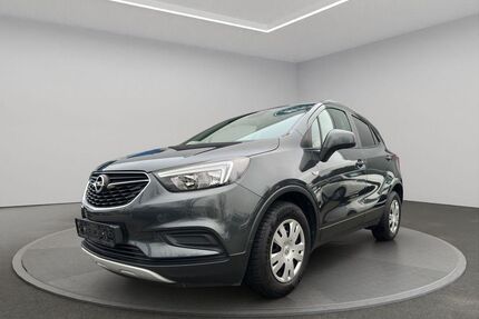 Opel Mokka X Gebrauchtwagen