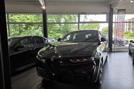 Alfa Romeo Tonale Gebrauchtwagen