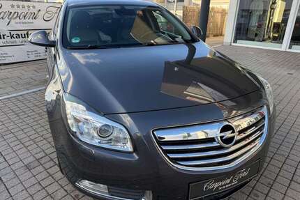 Opel Insignia Gebrauchtwagen