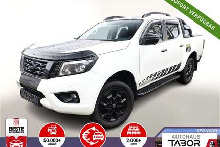 Nissan Navara Gebrauchtwagen